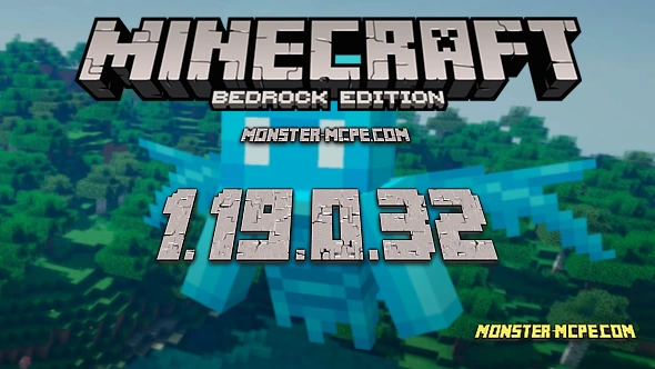 Download Minecraft 1.19.0