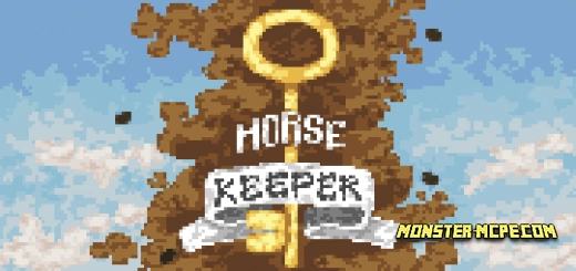 Horse Keeper | A Wild West Themed Texture Pack