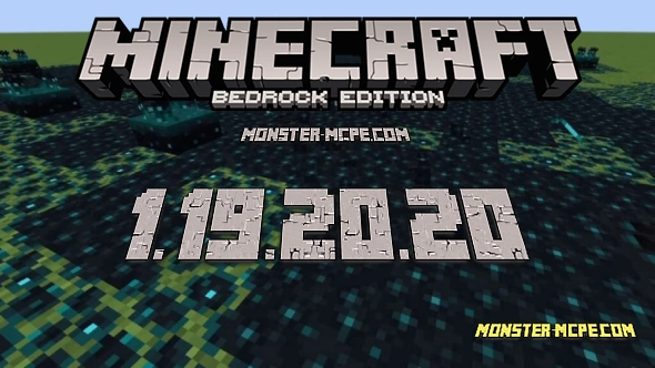 Download Minecraft PE 1.19.0.20 for Android