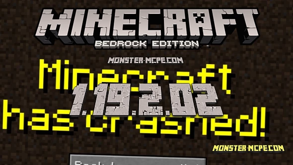 Download Minecraft PE 1.19.2.02 APK for Android