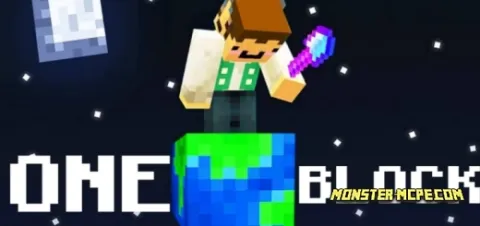One Earth Block Map