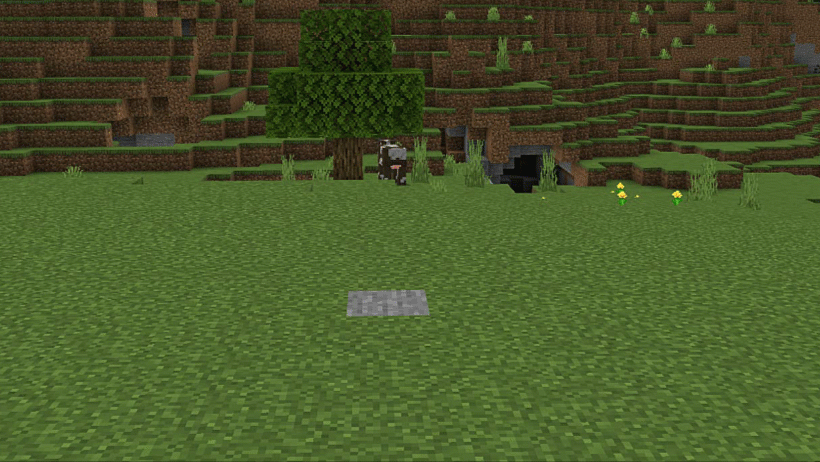 Trap Blocks Add-on 1.19/1.18+