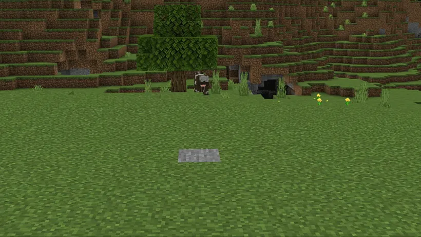 Trap Blocks Add-on 1.19/1.18+