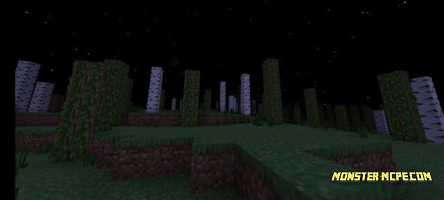 Stranger Things Add-on 1.19