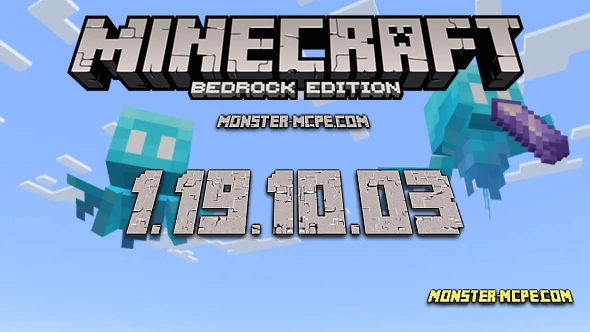 Minecraft 1.19.10 update Bedrock edition: What's new and how to download it