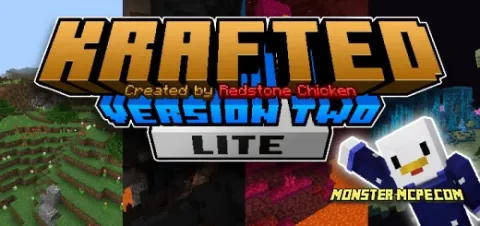 Krafted Lite Add-on 1.19