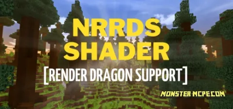 NRRDS Shaders
