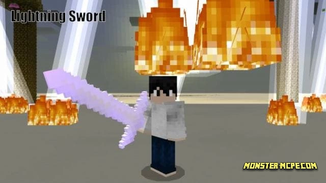 Minecraft Mod Spotlight - Imbued Sword - 1.7.2 - ADD POTIONS TO YOUR SWORDS  ! - video Dailymotion