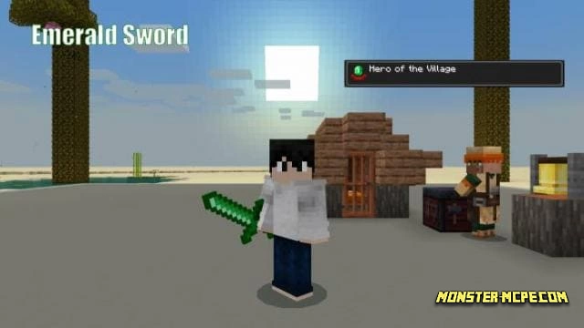 Minecraft Mod Spotlight - Imbued Sword - 1.7.2 - ADD POTIONS TO YOUR SWORDS  ! - video Dailymotion