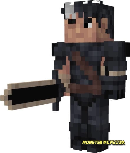 skins minecraft guts