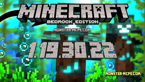 Minecraft 1.19.30 Free Download