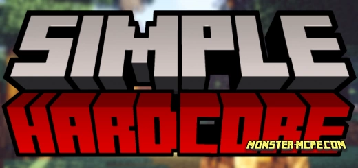 Hardcore Minecraft Mod APK for Android Download