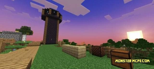 Foregone DreamSMP Map