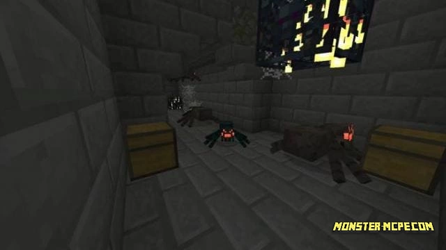 Baguette's Structures Add-on 1.19