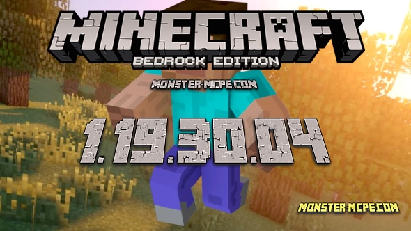 Download Minecraft Pocket Edition 1.19.22.01 The Wild Update full version