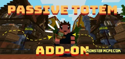 Passive Totem Add-on 1.19