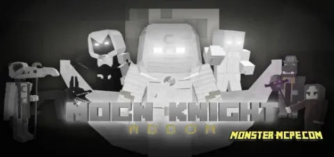 Moon Knight 2 Add-on 1.19
