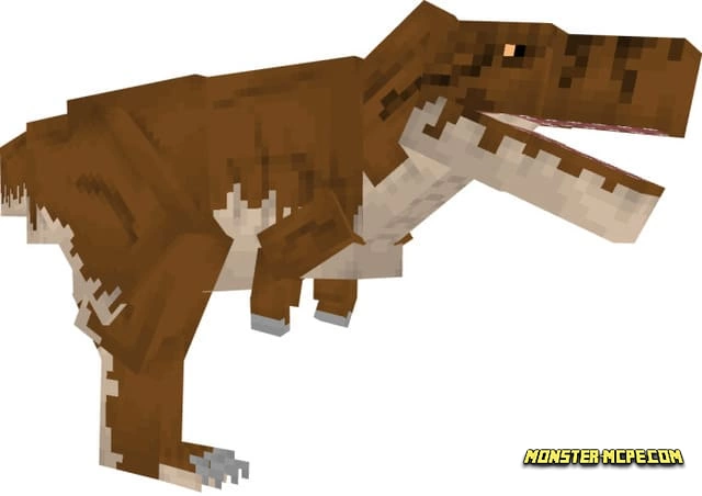 Prehistoric Dinos: Original Pack Add-on 1.19