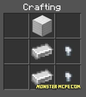 Warp Keys Add-on 1.19