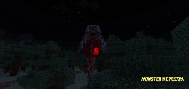Paranormal Experience Add-on 1.19+/1.18+/1.17+/1.16