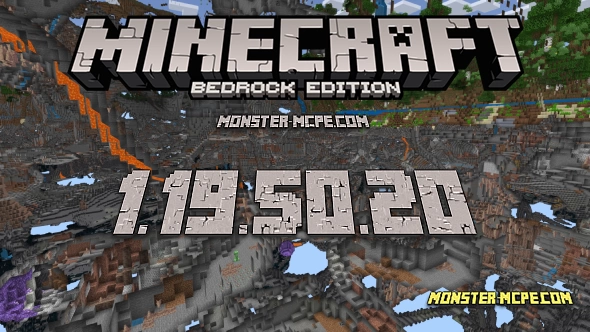 Download Minecraft PE 1.20.15, 1.19.83 APK for iOS, Android