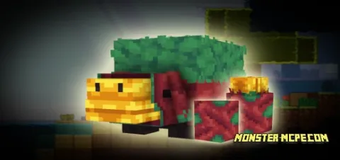 Sniffer, the Ancient Mob Add-on 1.19