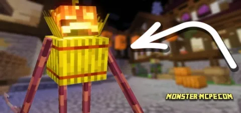 Harvester Add-on 1.19