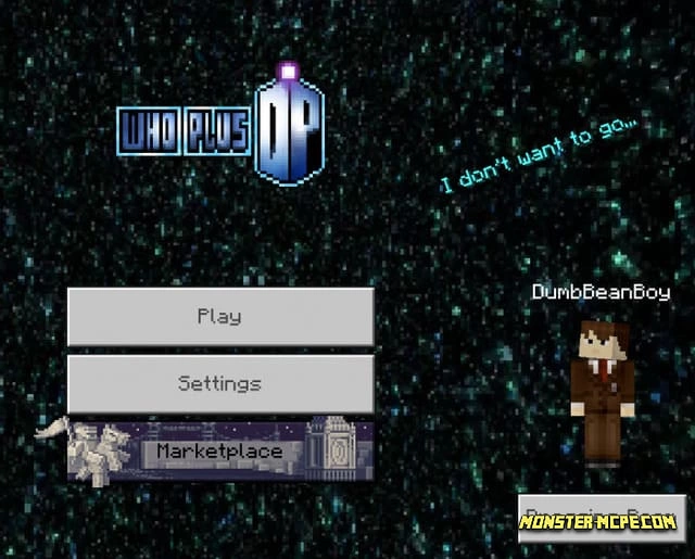 WhoPlus - Doctor Who Add-on 1.19