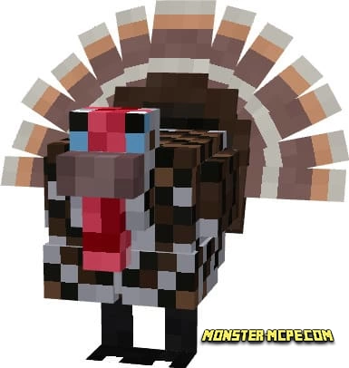 Christmas Advent Calendar Add-on 1.19+/1.18+/1.17+/1.16+