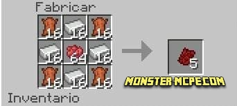 Samurai Armor Add-on 1.17
