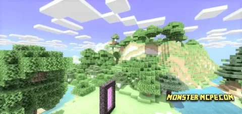 Omega Fancy Shaders