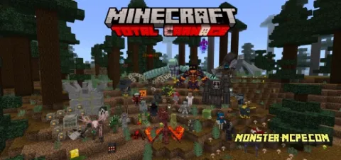 Total Carnage Add-on 1.19+