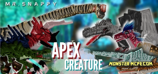 Apex Creature Add-on 1.19