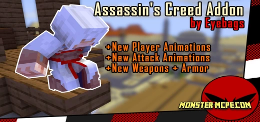 Assassin's Creed 2 Add-on 1.20