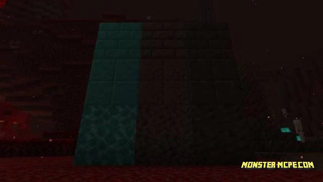 Nethercraft Add-on 1.19