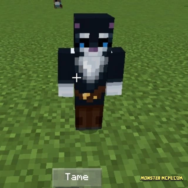 Puss in Boots 2 Add-on 1.19/1.18+/1.17+