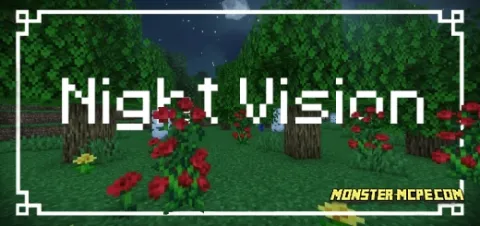 Night Vision Add-on 1.19