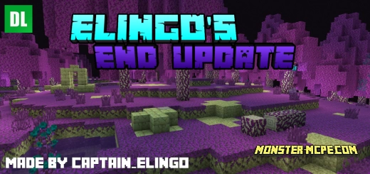 Elingo's End Update Add-on 1.19