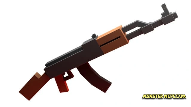 Absolute Guns 2 3D Add-on 1.20