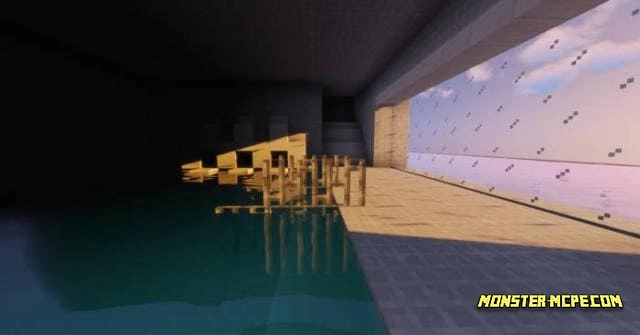 Backrooms Minecraft GIF - Backrooms Minecraft - Discover & Share GIFs