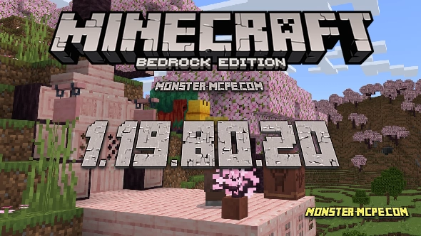 Minecraft apk 1.20.20.20 Download - MCPEDL