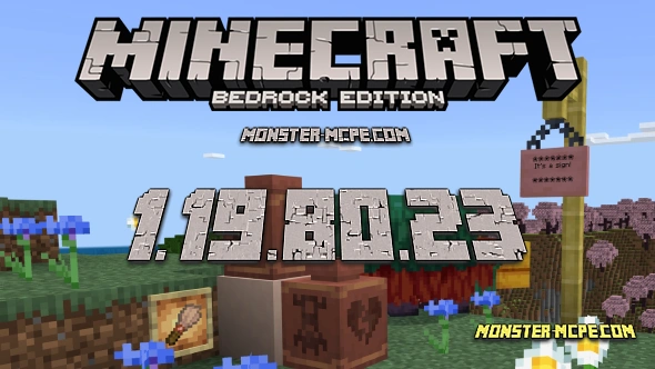 download Minecraft 1.19.51 