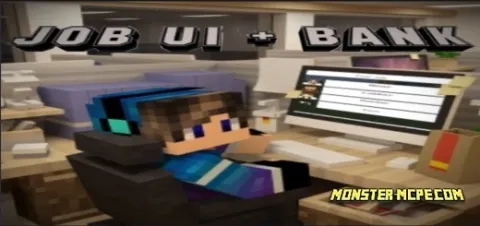 JobUI Add-on 1.19