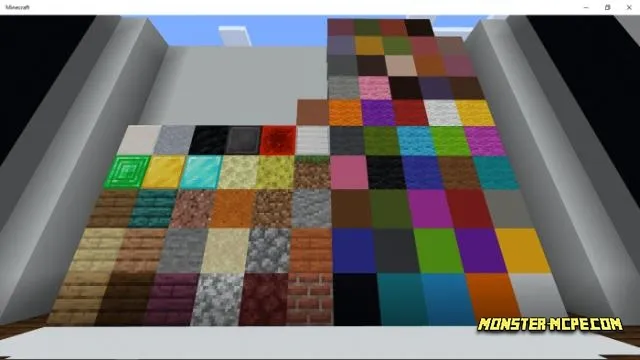One Way Glass Add-on 1.21+