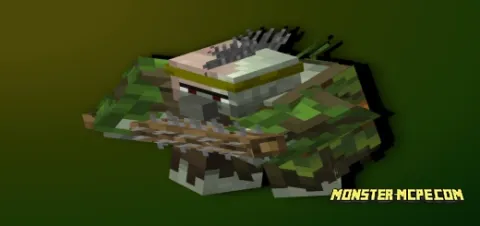 VVSP The TrollerGoblin Add-on 1.19+/1.18+