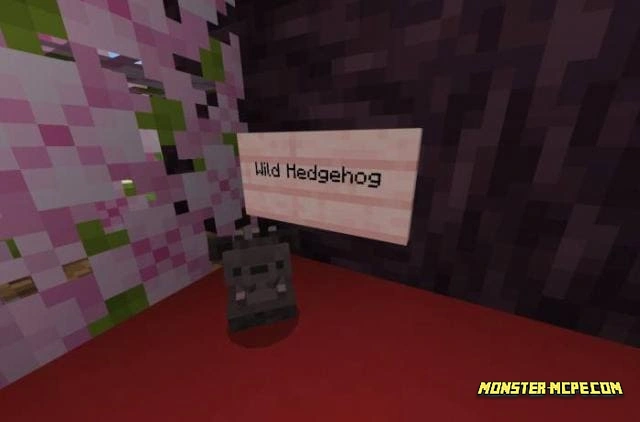 Kuma's Hedgehog Add-on 1.20
