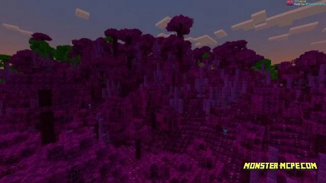 Mo'Magic Add-on 1.20