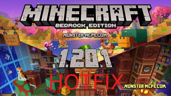 Minecraft apk 1.20.20.20 Download - MCPEDL