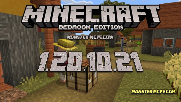 Minecraft 1.20.15 APK Mediafıre Free Download for Android