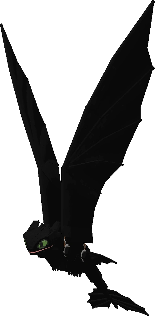 How to Train Your Dragon v.0.0.5 By SPM Add-on 1.20